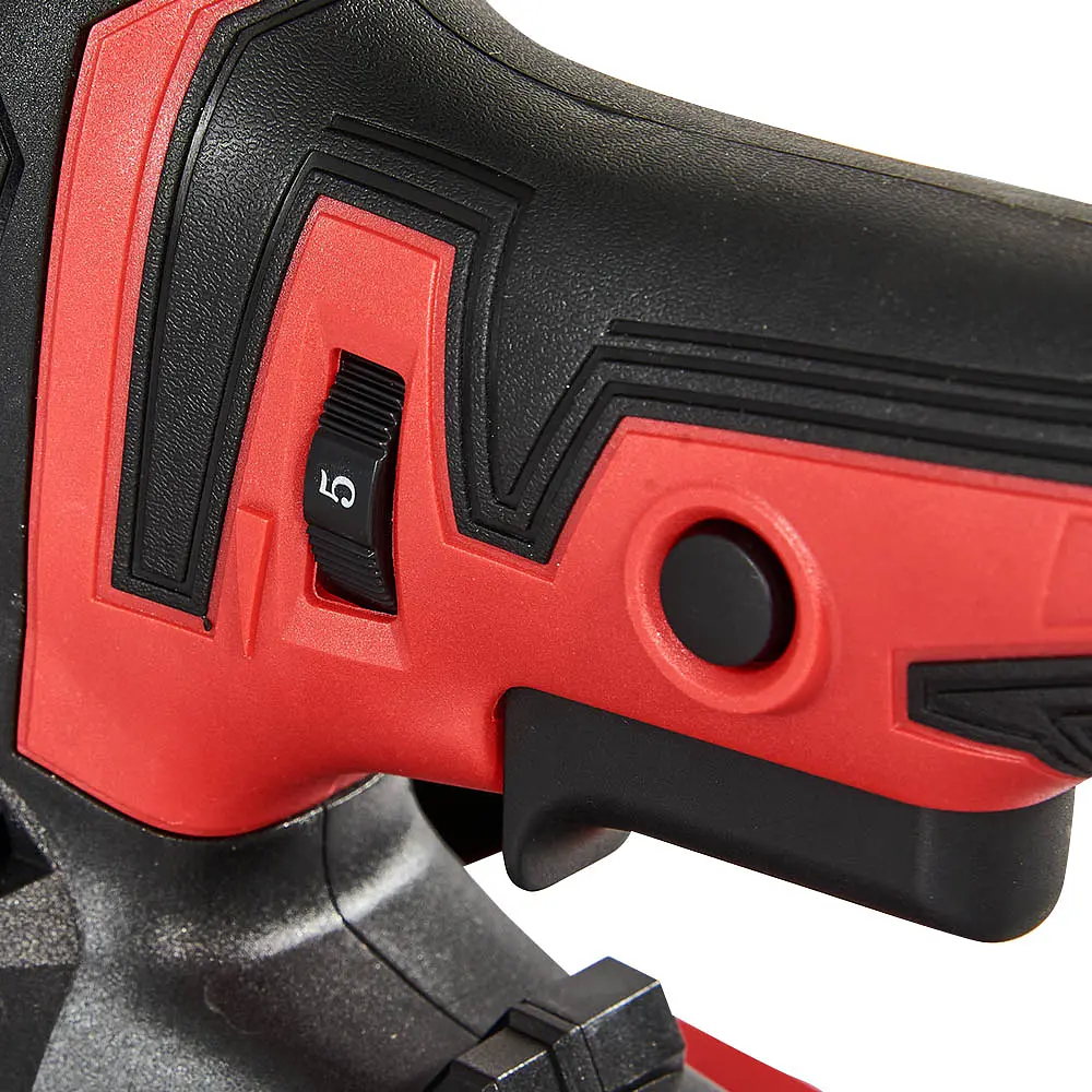 Машина шліфувальна Vitals Master SK 1890HP led (191164) - фото 11