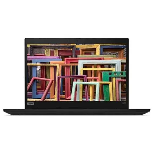 Ноутбук ThinkPad X395, LENOVO, Monitor 13.3", 5 PRO 3500U, 8 GB 512 GB, Windows 10 Pro - фото 3
