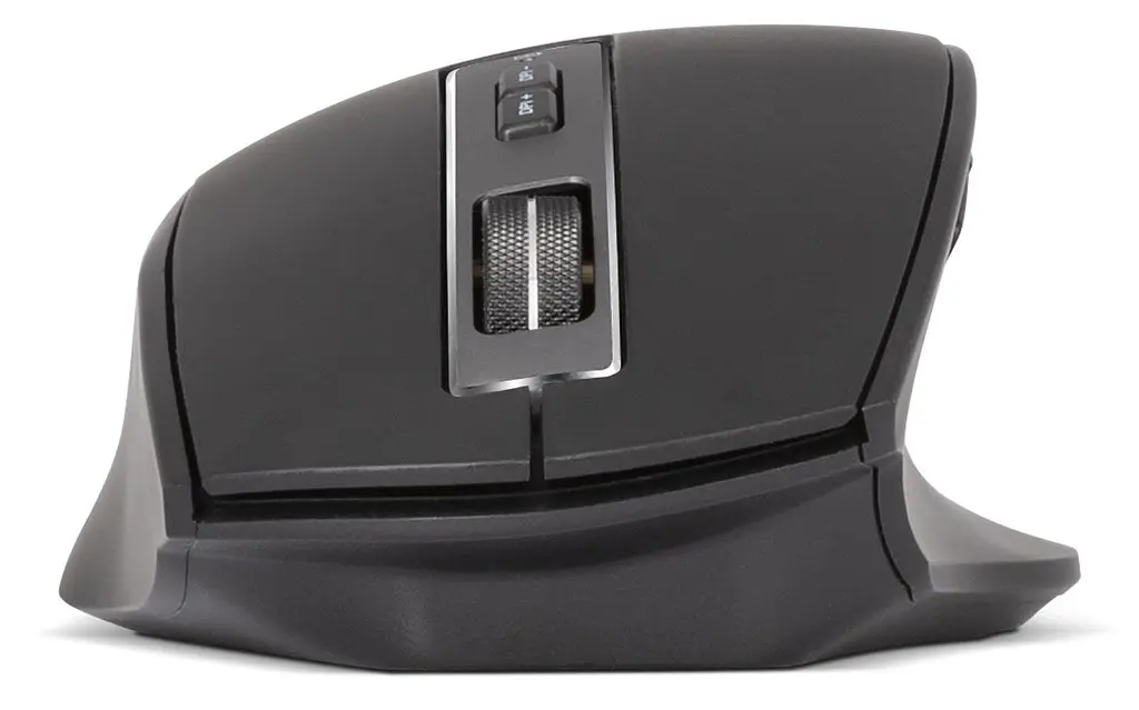 Миша комп'ютерна Yenkee YMS 2075 WL ergonomic mouse RANGE (7090569) - фото 2