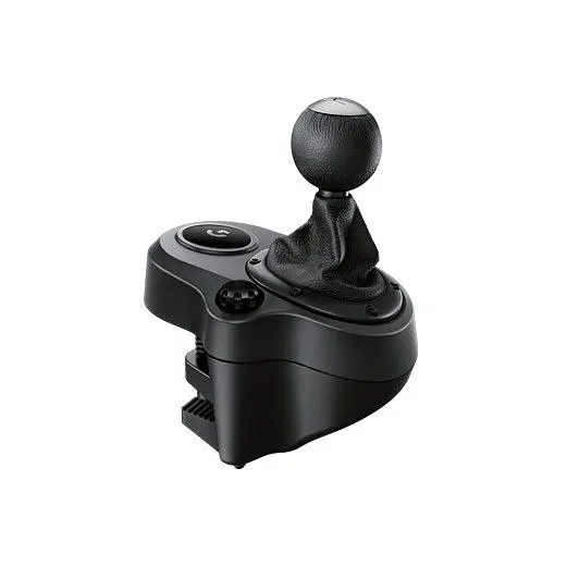 Важіль перемикання передач Logitech G Driving Force Shifter (941-000119, 941-000130) [31681] - фото 2