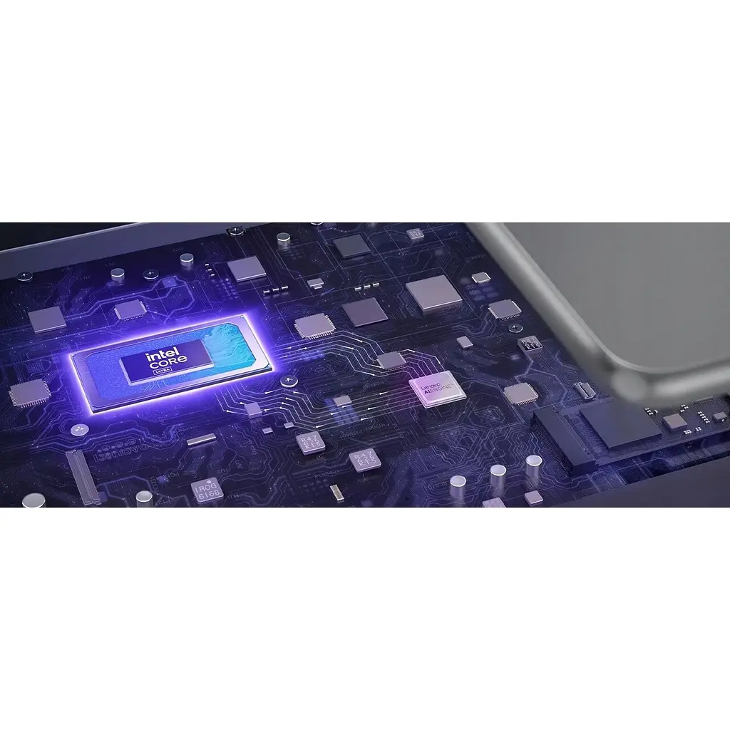 Ноутбук Lenovo LOQ-15 i7-14700X 32GB DDR5 4TB QHD RTX 4060,15,+Set с Pendrive 4GB - фото 9