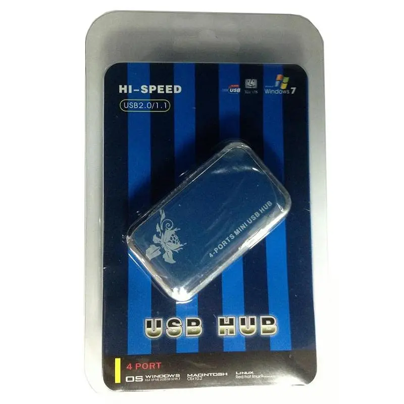 Концентратор USB Atcom TD707 15273 - фото 2