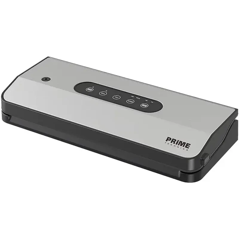 Вакууматор PRIME Technics PVS 125 X