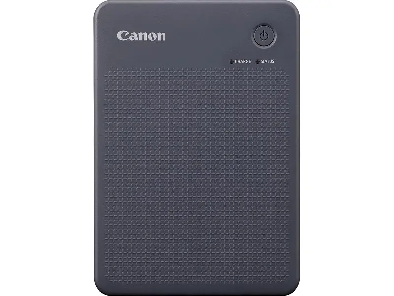 Принтер Canon QX20 Dark Grey (6752C001)