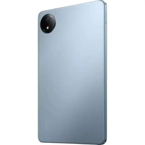 Планшет Xiaomi Redmi Pad SE 8.7 4/128GB Wi-Fi Sky Blue (VHU5070EU) UA UCRF - фото 2