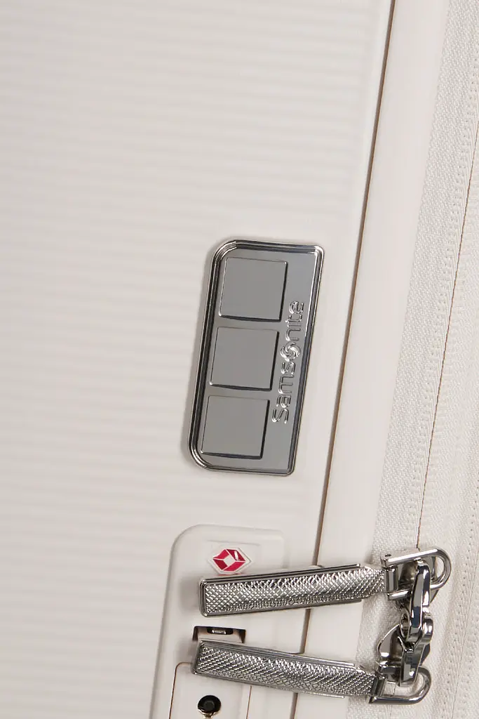 Валіза 69 См Samsonite IMAGE IVORY 69x45x28(31) KQ5*05003 - фото 11