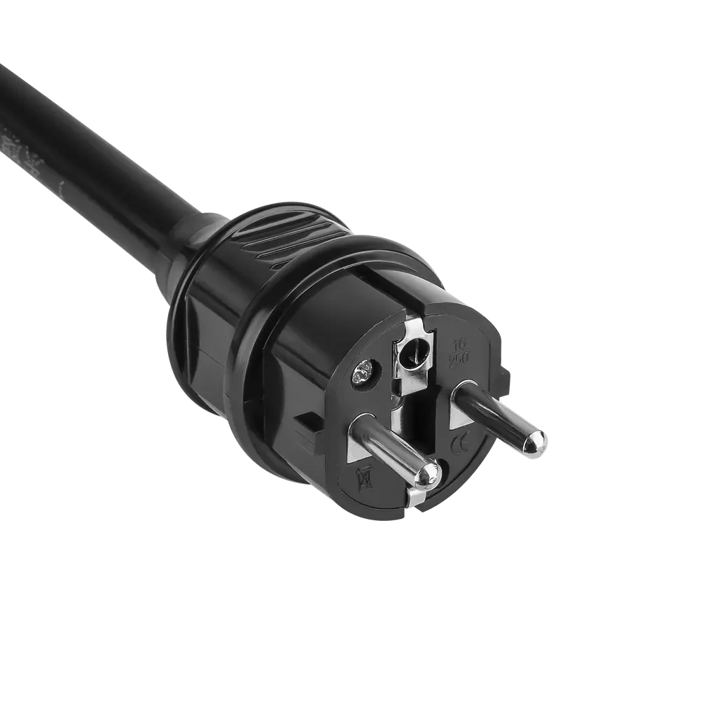 Зарядний пристрій для акумуляторів LiFePO4 48V (58.4V)-40A-1920W-LED - фото 6