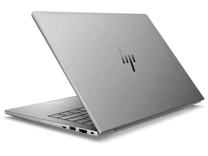 Ноутбук HP ZBook 8 G1a 14 (B30JCES) - фото 5