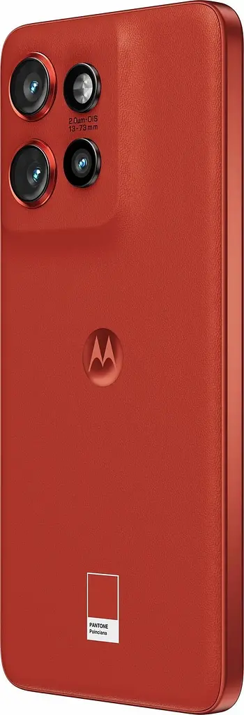 Смартфон Motorola Edge 50 Neo 8/256GB Poinciana (PB310042) (UA UCRF) - фото 7