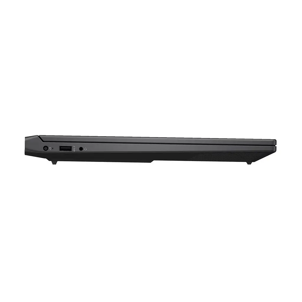 HP Ноутбук HP Victus 15-fb3011ua 15.6" FHD IPS AG, AMD R5-8645HS, 16GB, F512GB, NVD4050-6, DOS, сірий - фото 4
