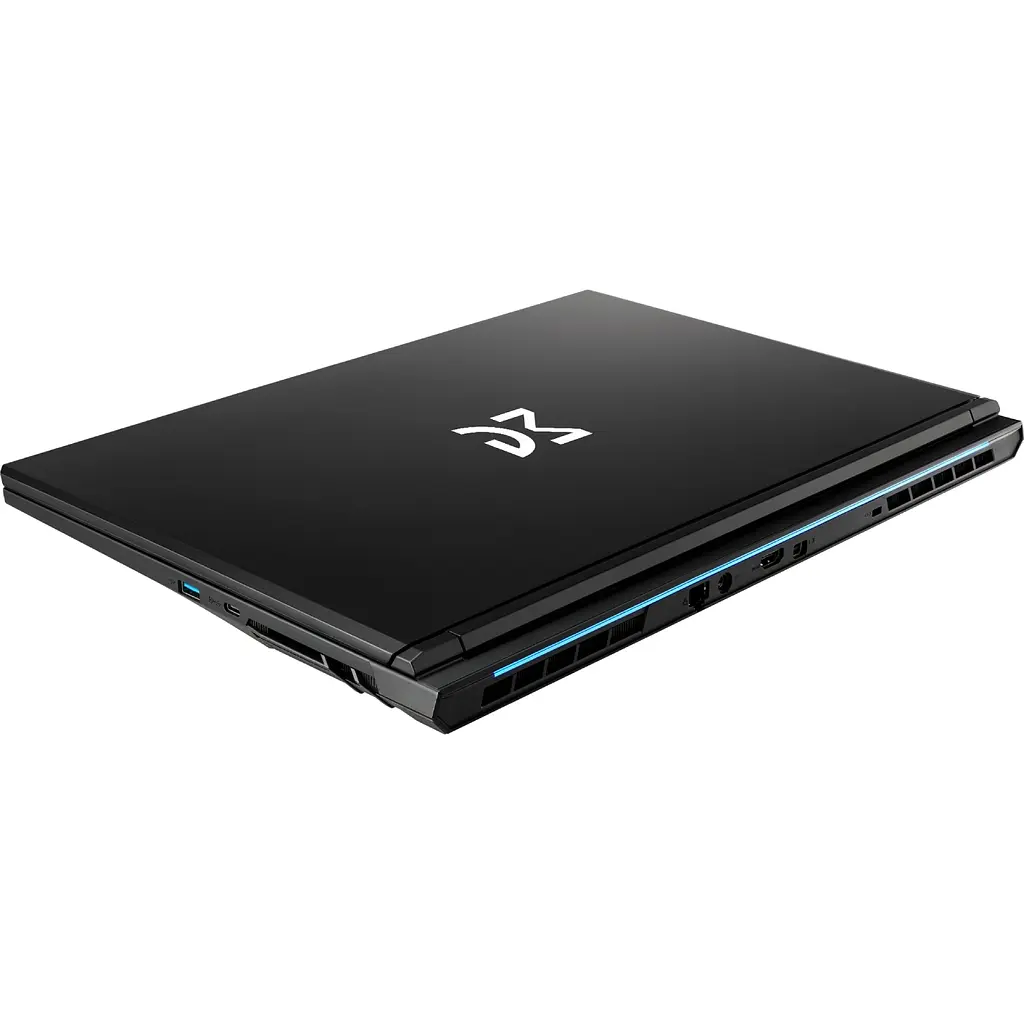 Ноутбук Dream Machines RT5060-17UA26 17.3” FHD 144Hz, 300n/Ryzen 7 H255/16 GB/SSD 512GB/RTX5060/GLAN/DOS - фото 5