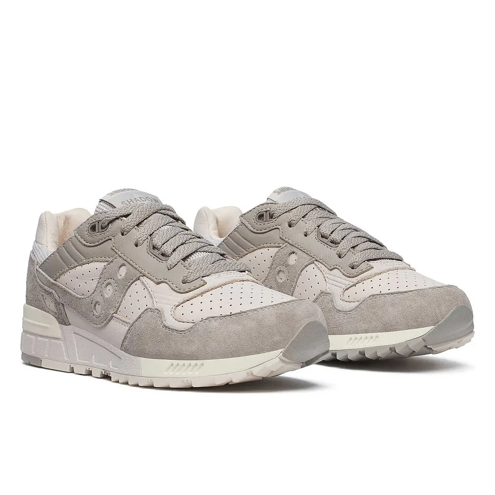 Кросівки Saucony Shadow 5000 Premium 45 Grey (1097-S70848-1 11) - фото 3
