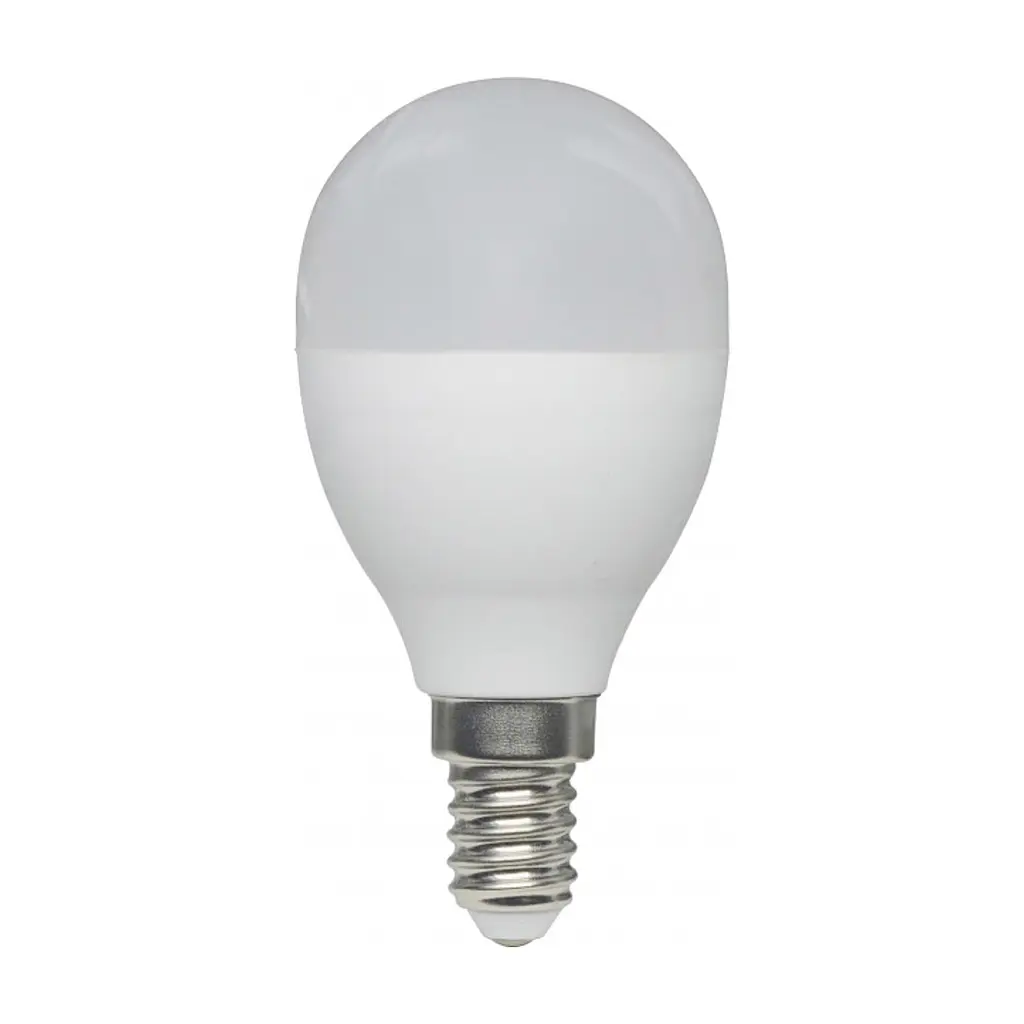 Лампочка Osram LED VALUE CL P75 7,5W/840 230V FR E27 10X1 (4058075624221)