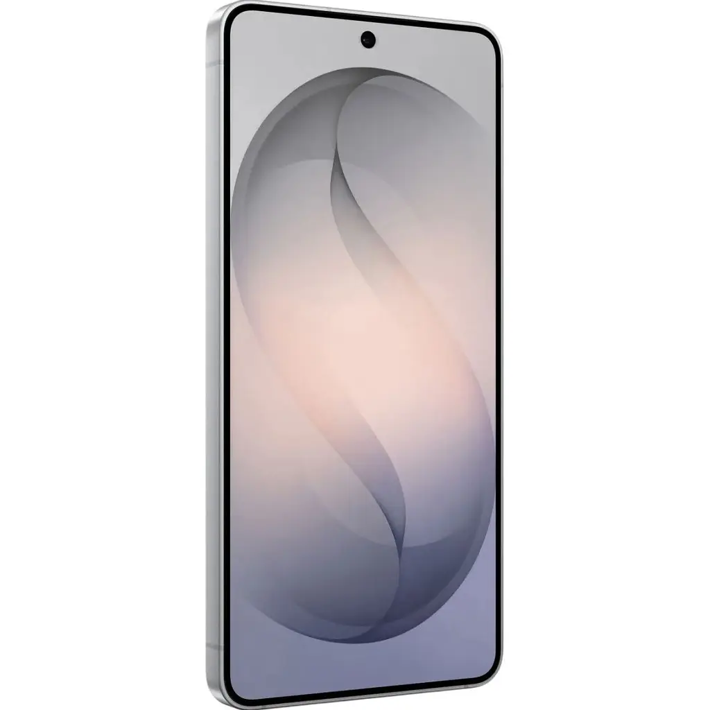 Смартфон Samsung Galaxy S26 12/256GB Silver Shadow (SM-S942BZSG) [170323] - фото 2