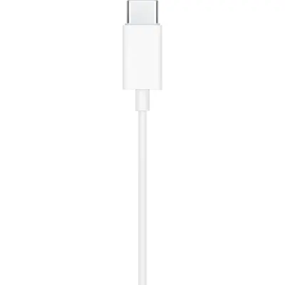 Навушники Apple EarPods USB-C (MTJY3ZM/A) - фото 6