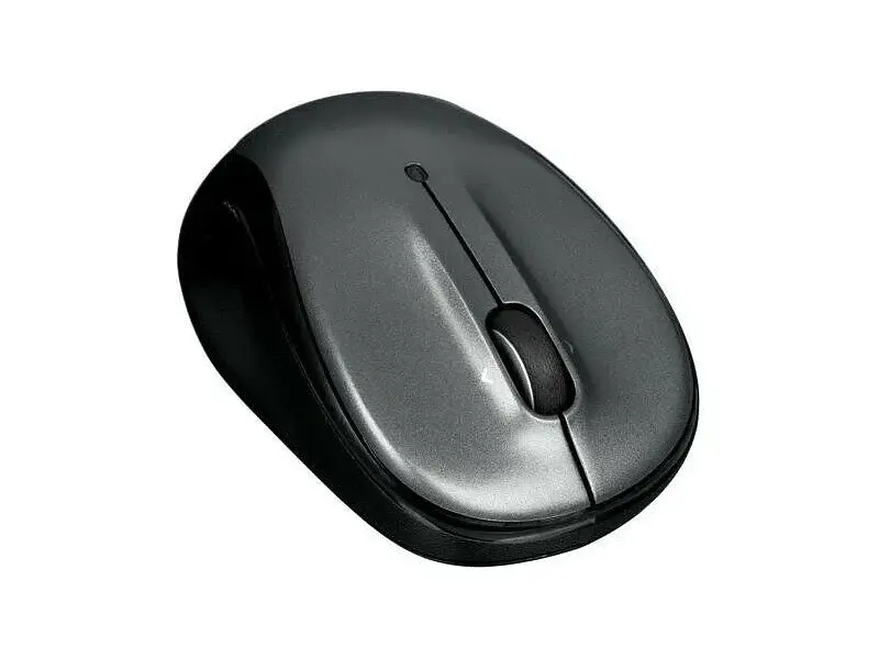 Миша Logitech Wireless Mouse M325s Black (910-006822) - фото 2