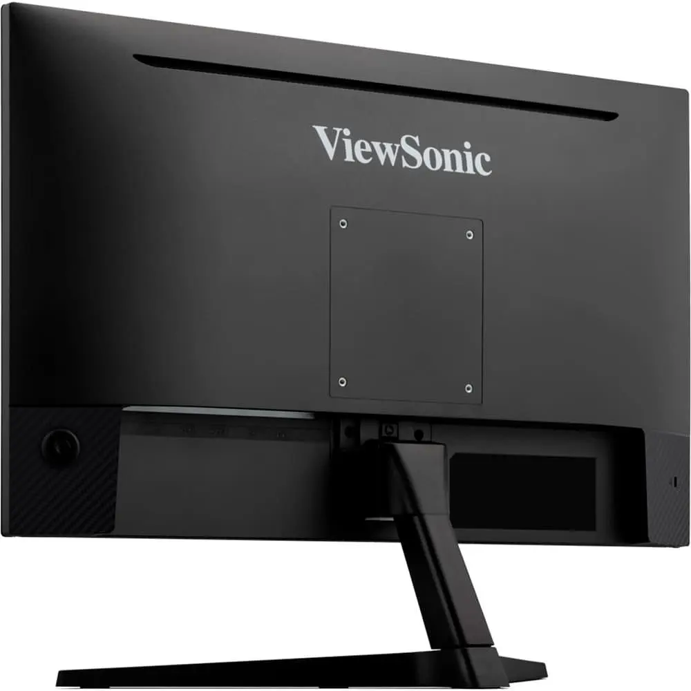 Монітор 23.8" ViewSonic VX24G1-HD FHD IPS 180Hz (VX24G1-HD) - фото 5
