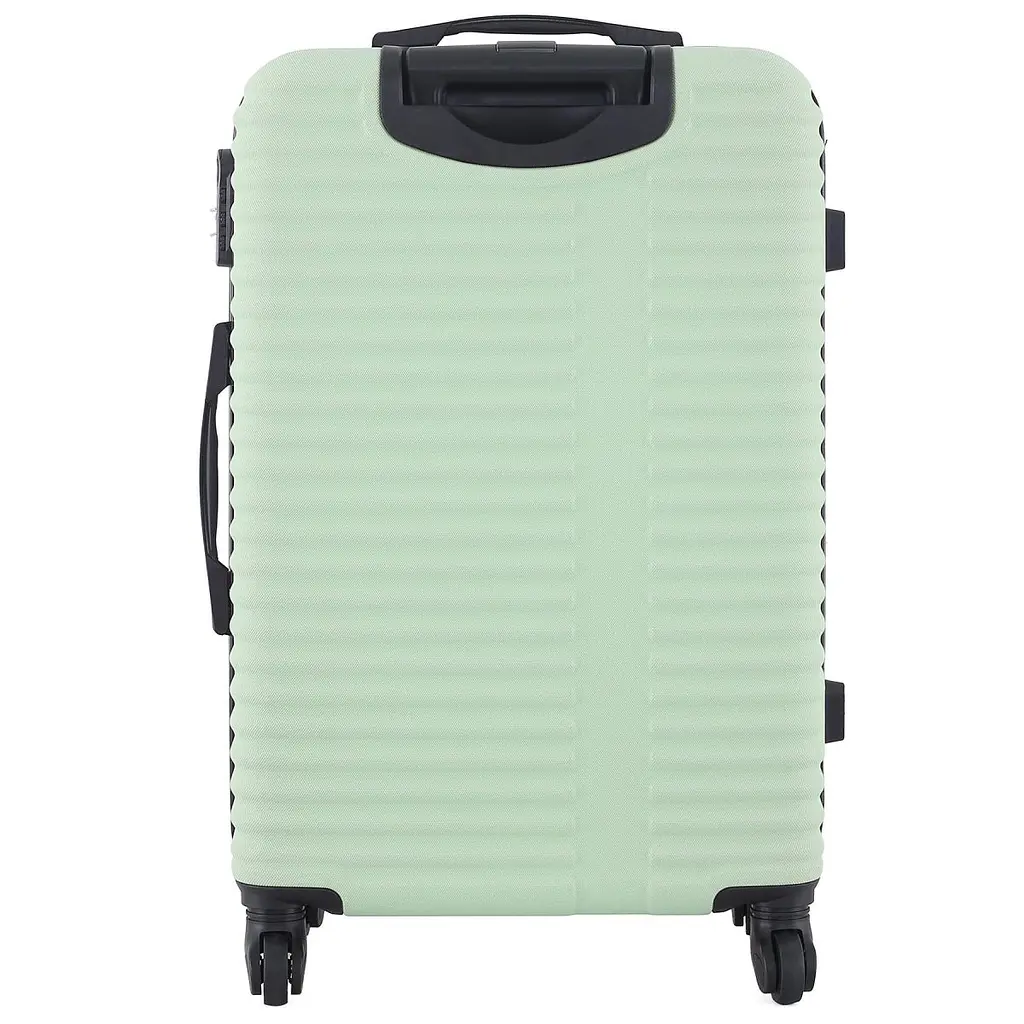 Валіза Semi Line 28" (L) Mint (T5646-4) - фото 4