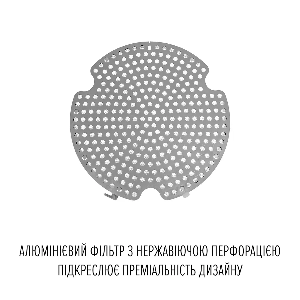 Витяжка острівна PERFELLI DESIGN ISOLA 35 INOX SILENZIO - фото 13