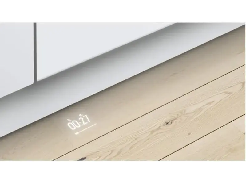 Посудомийна машина Bosch SPV6EMX09E - фото 2