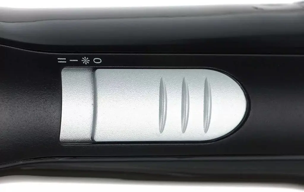 Фен-щітка Shape & Smooth, 800Вт, 2 режими, хол. обдув, кераміка, чорний BaByliss teh0017500 - фото 4