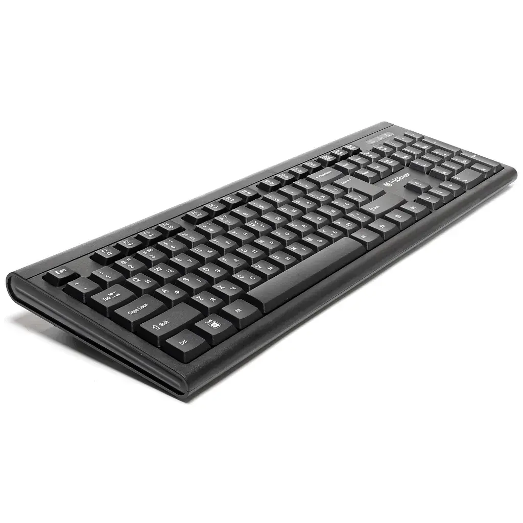 Комплект Hölmer SW-01 Wireless UA Black (SW-01) - фото 3