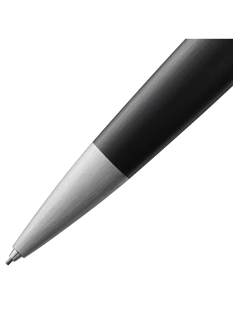 Механічний олівець Lamy 2000 Чорний 0,7 мм (4000688) - фото 2