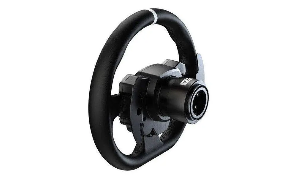 Комплект (кермо, педалі) MOZA Racing R5 Racing Bundle for PC (RS20) - фото 4