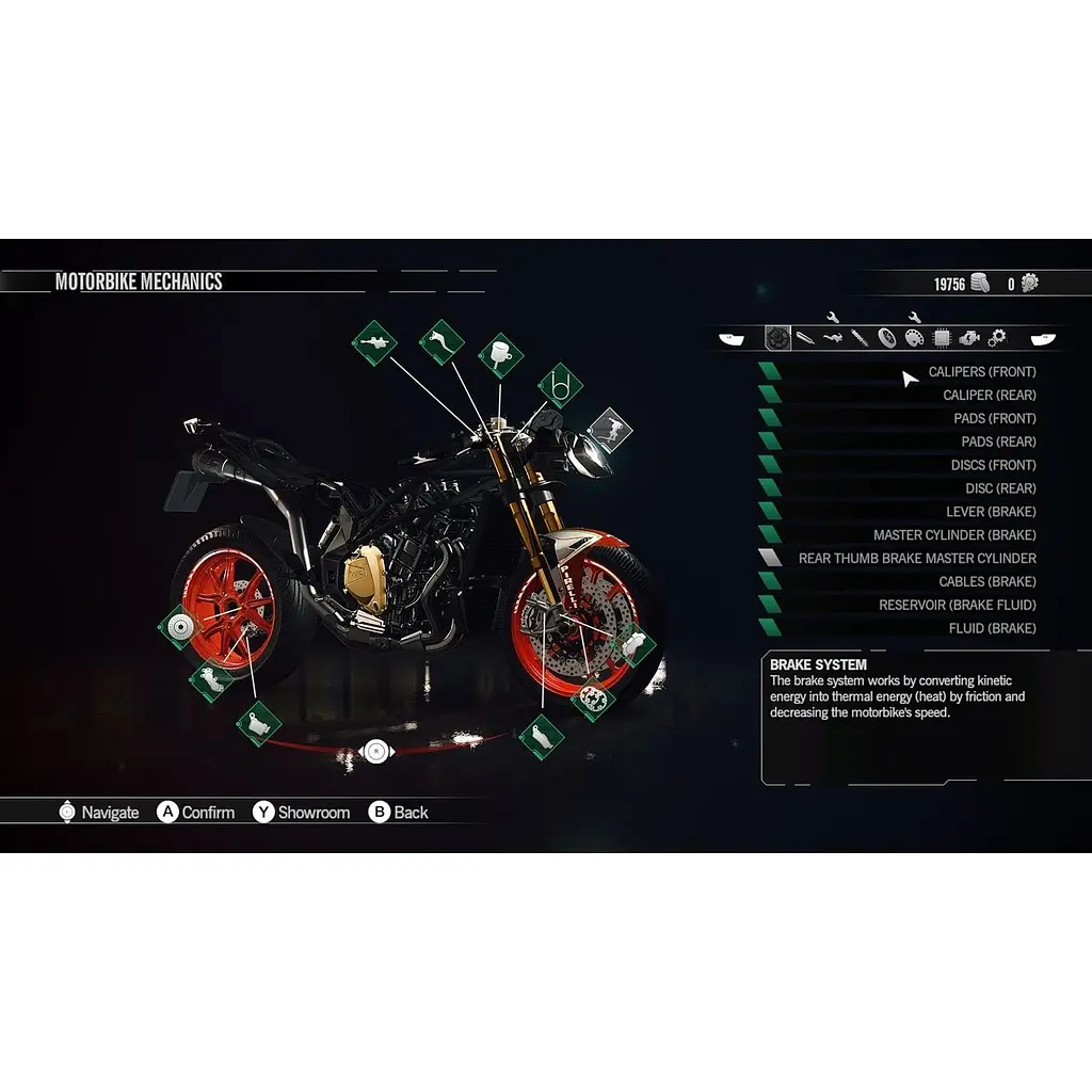 Ключ активації Microsoft RiMS Racing Xbox Series X/S - фото 5