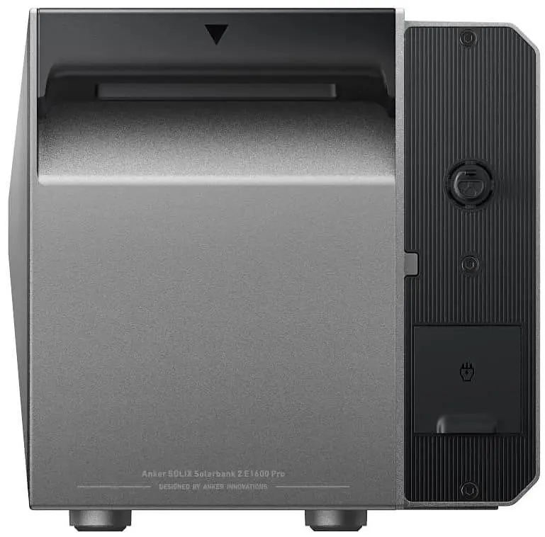 Додаткова батарея Anker SOLIX Solarbank 2 E1600 / LiFePO4 / 1600 Вт/ч (A17C13Z1) - фото 4