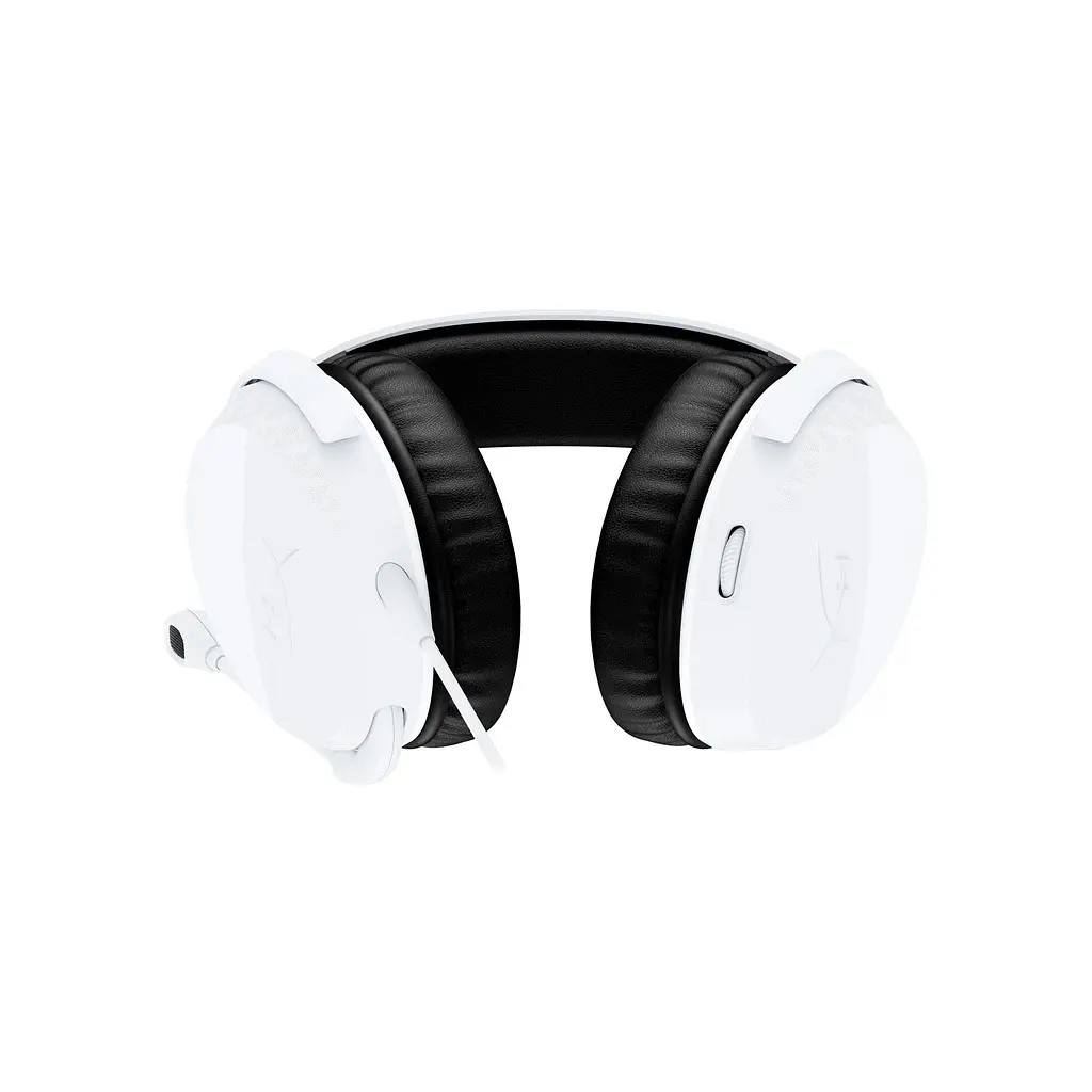 Навушники HyperX Cloud Stinger 3 Wired White (BS1T6AA) - фото 4