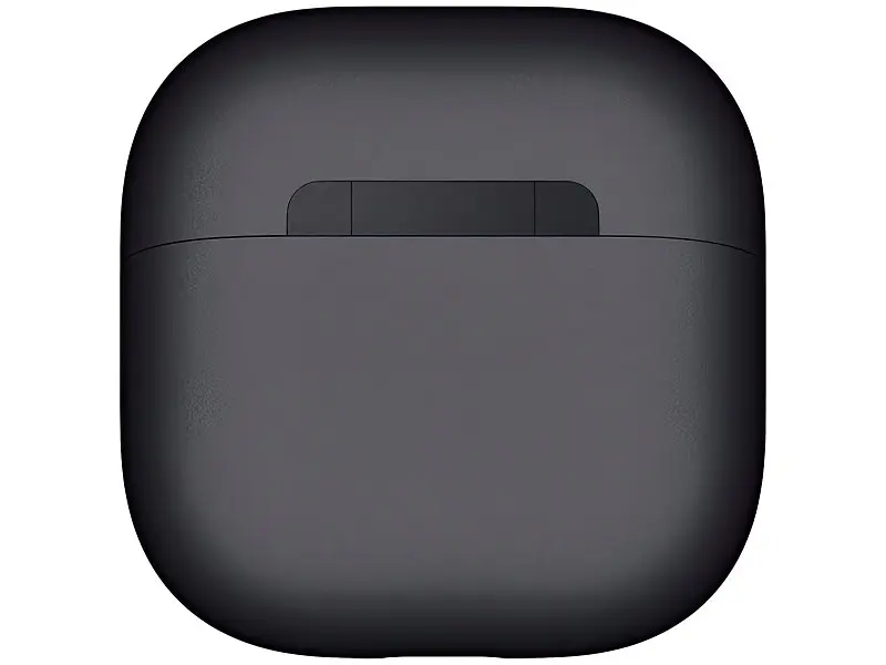 Навушники TWS Huawei FreeClip 2 Black - фото 5