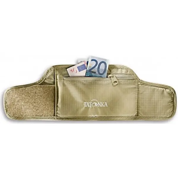 Кошелек Tatonka Skin Wrist Wallet Бежевый - фото 5