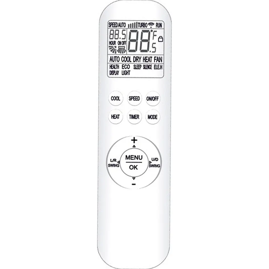 Сплит-система Idea Pro Sardius IPA-09HR-FN8 ION [116568] - фото 4