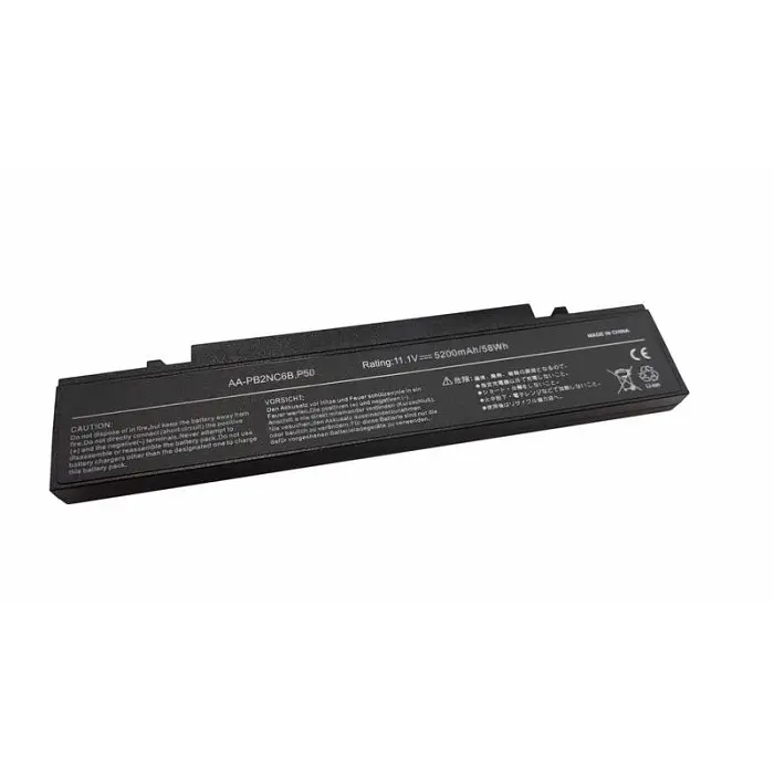 Акумуляторна батарея Samsung AA-PB4NC6B X460 X360 X60 Pro X65 Pro NP-R40 Plus 11.1V 5200 mAh - фото 3