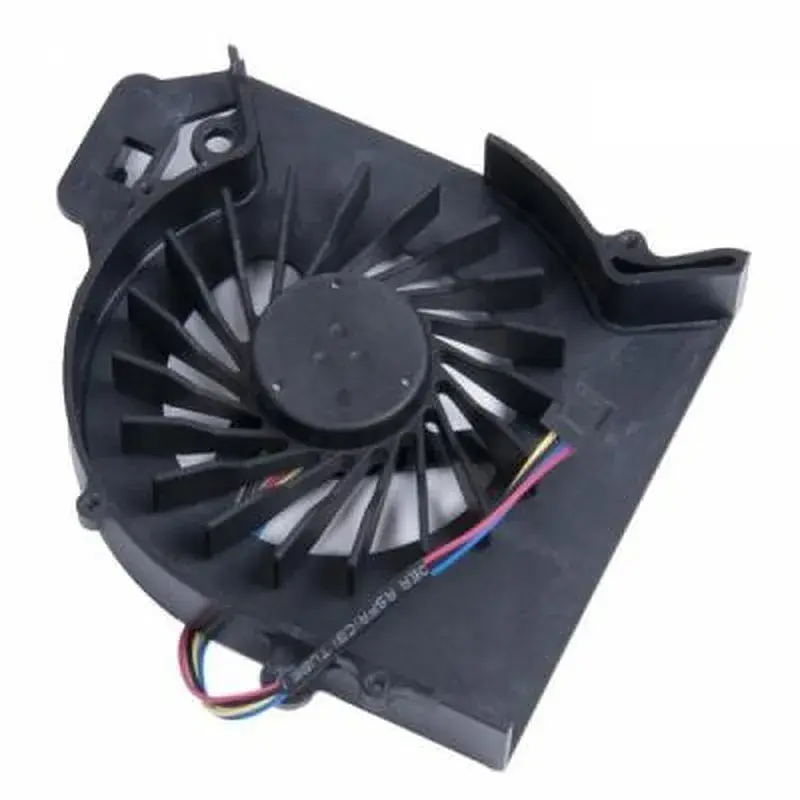 Вентилятор ноутбука HP DV6-6000 и DV7-6000 (MF60120V1-C181-S9A) (5V,0.4A),4pin (A48126) - фото 3