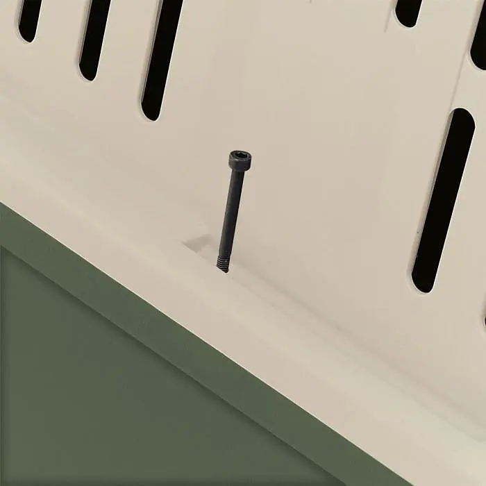 Переноска для собак ATLAS 50 CLASSIC - фото 5