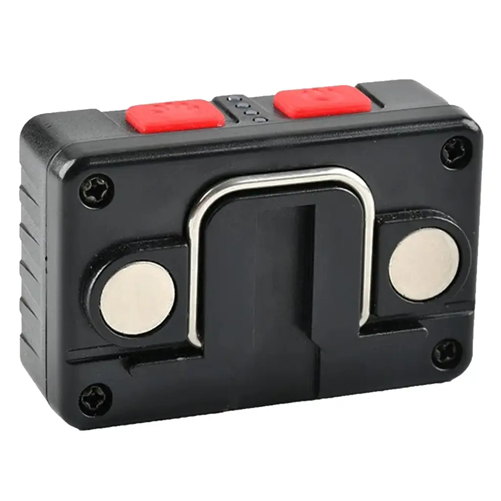 Ліхтар Quantum Master LED COB (QM-FL4020) - фото 3