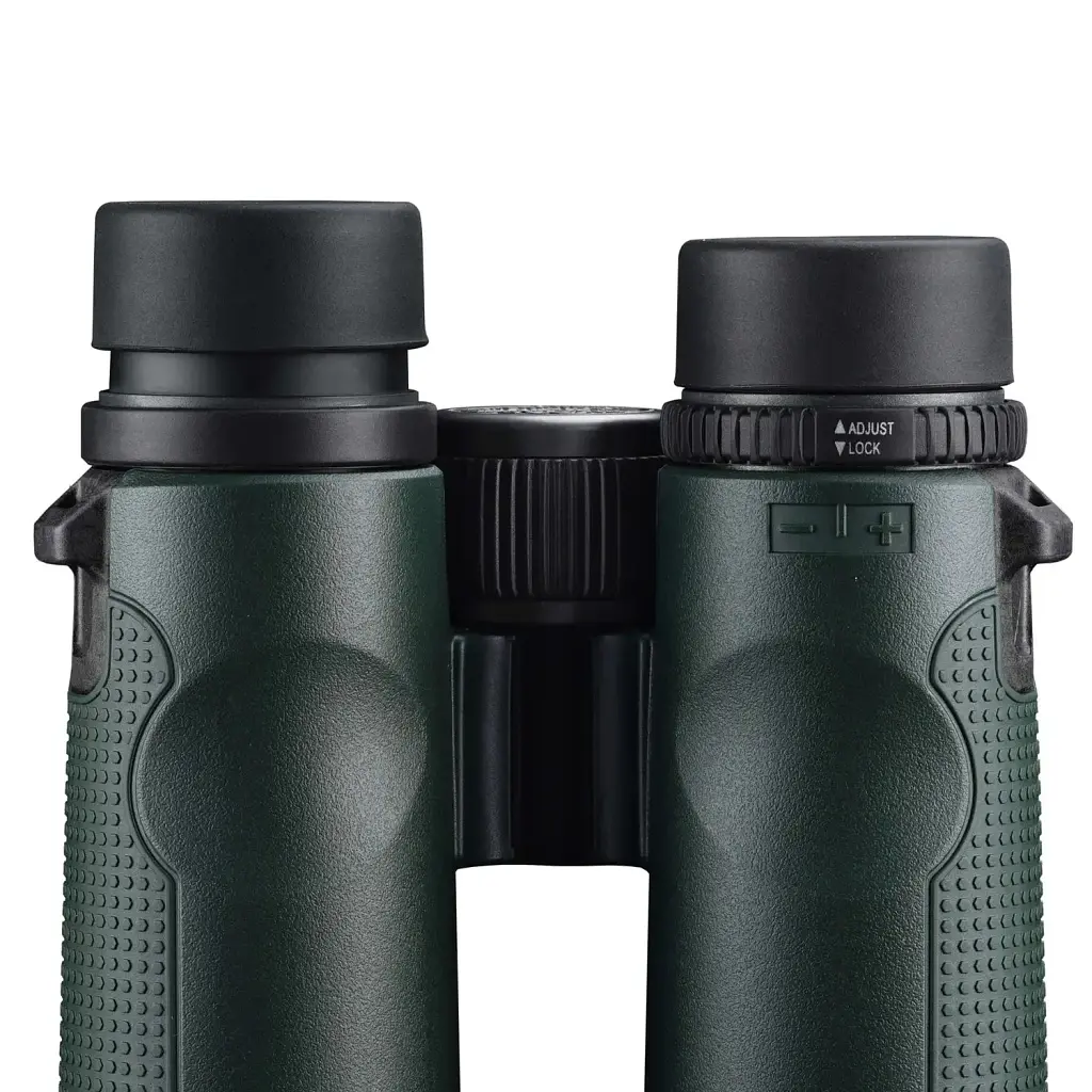 Бінокль Vanguard VEO HD 10x42 WP (VEO HD 1042) (DAS301530) - фото 9