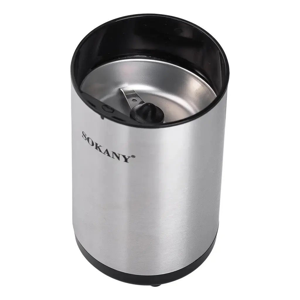 Кавомолка Sokany SK-04014 - фото 4