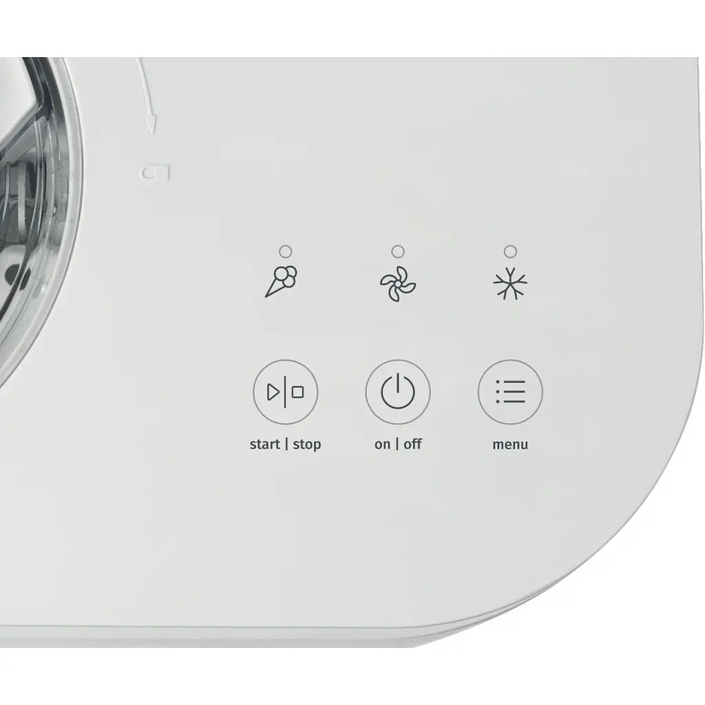 Морозивниця Gorenje ICM 10 W (741021) - фото 3