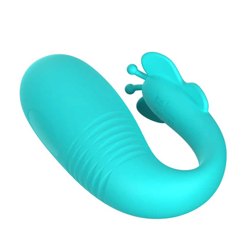Вібростимулятор PRETTY LOVE Remi, 10 vibration functions, Silicone PRETTY LOVE BI-300093W 103523 - фото 5