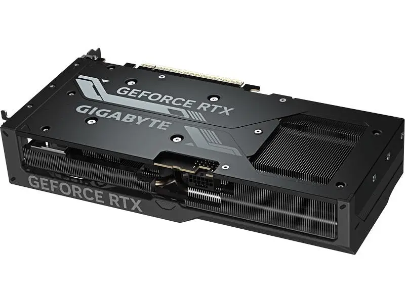 Відеокарта Gigabyte GeForce RTX 5070 Ti WINDFORCE OC V2 16G (GV-N507TWF3OCV2-16GD) - фото 5