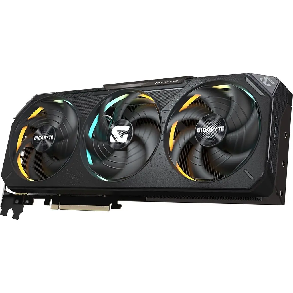 Відеокарта Gigabyte GeForce RTX 5070 GAMING OC 12G (GV-N5070GAMING OC-12GD) UA [132535] - фото 3