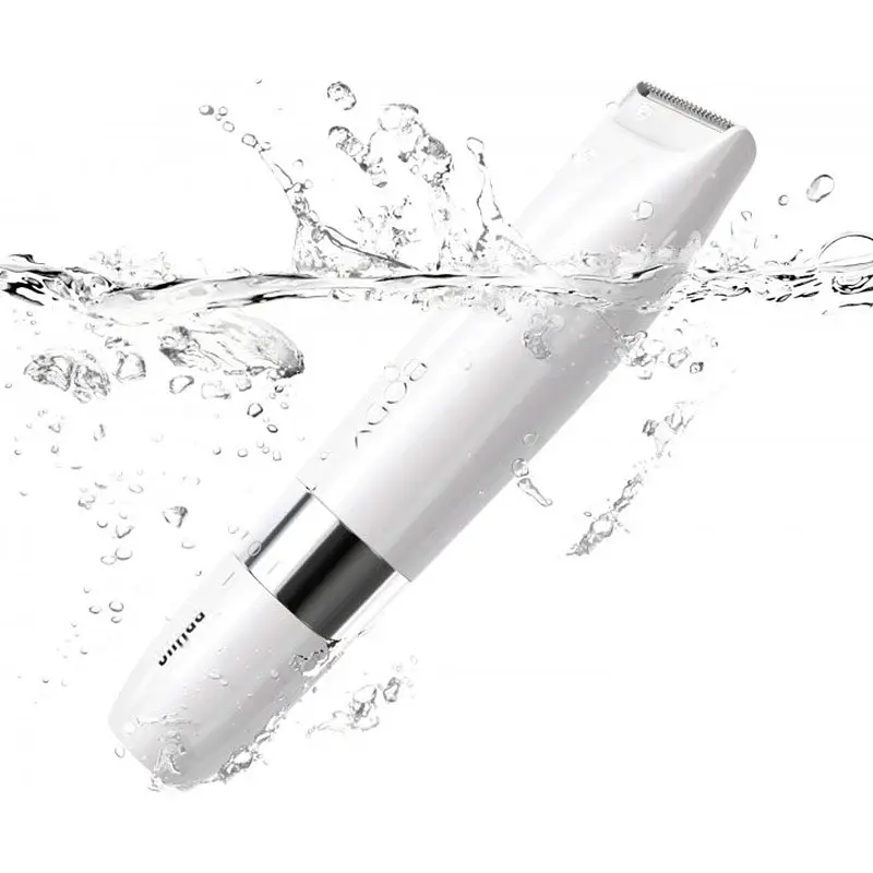 Тример для тіла Braun BS1000 White UA - фото 3