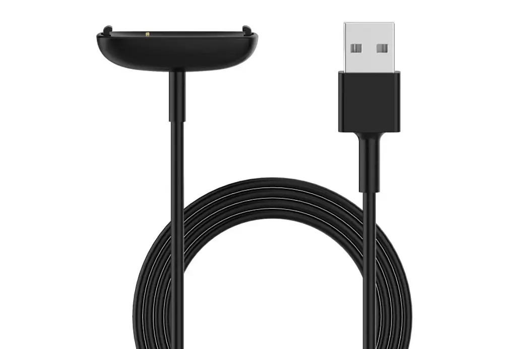 Зарядная док-станция Primolux для фитнеса браслета FitBit Inspire 2/FitBit Ace 3 - фото 3