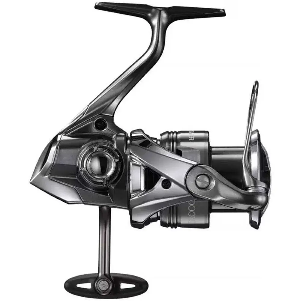 Котушка Shimano Twin Power FE C3000 9+1BB 5.1:1 - фото 2