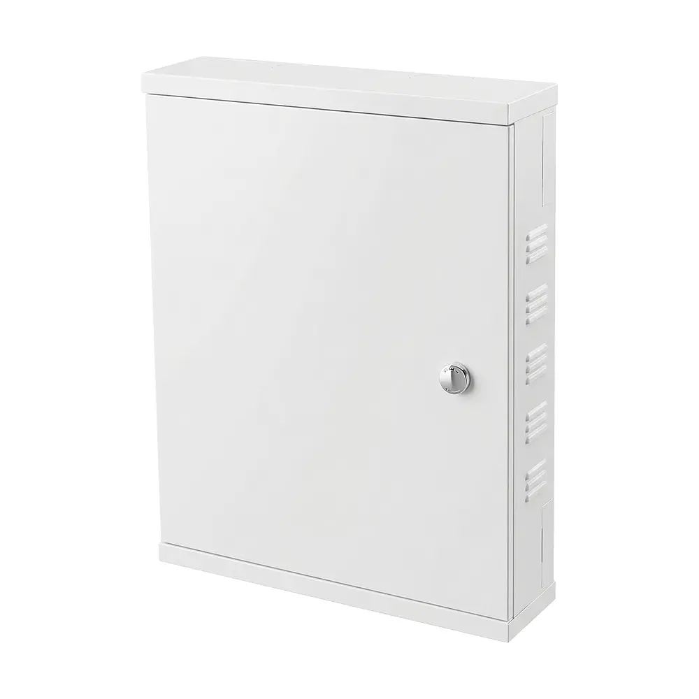 Шафа металева Trinix TRX-500MB (550*430*110) (75-00327) - фото 15