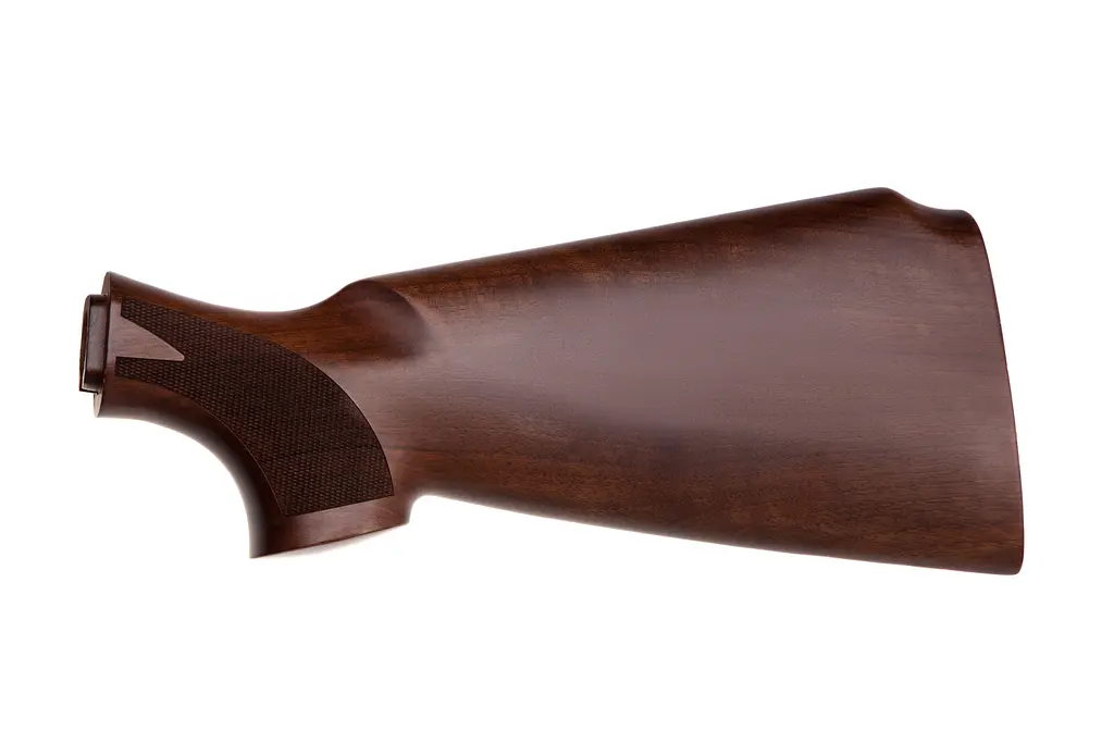 Приклад деревянный Beretta C5B071 - фото 2