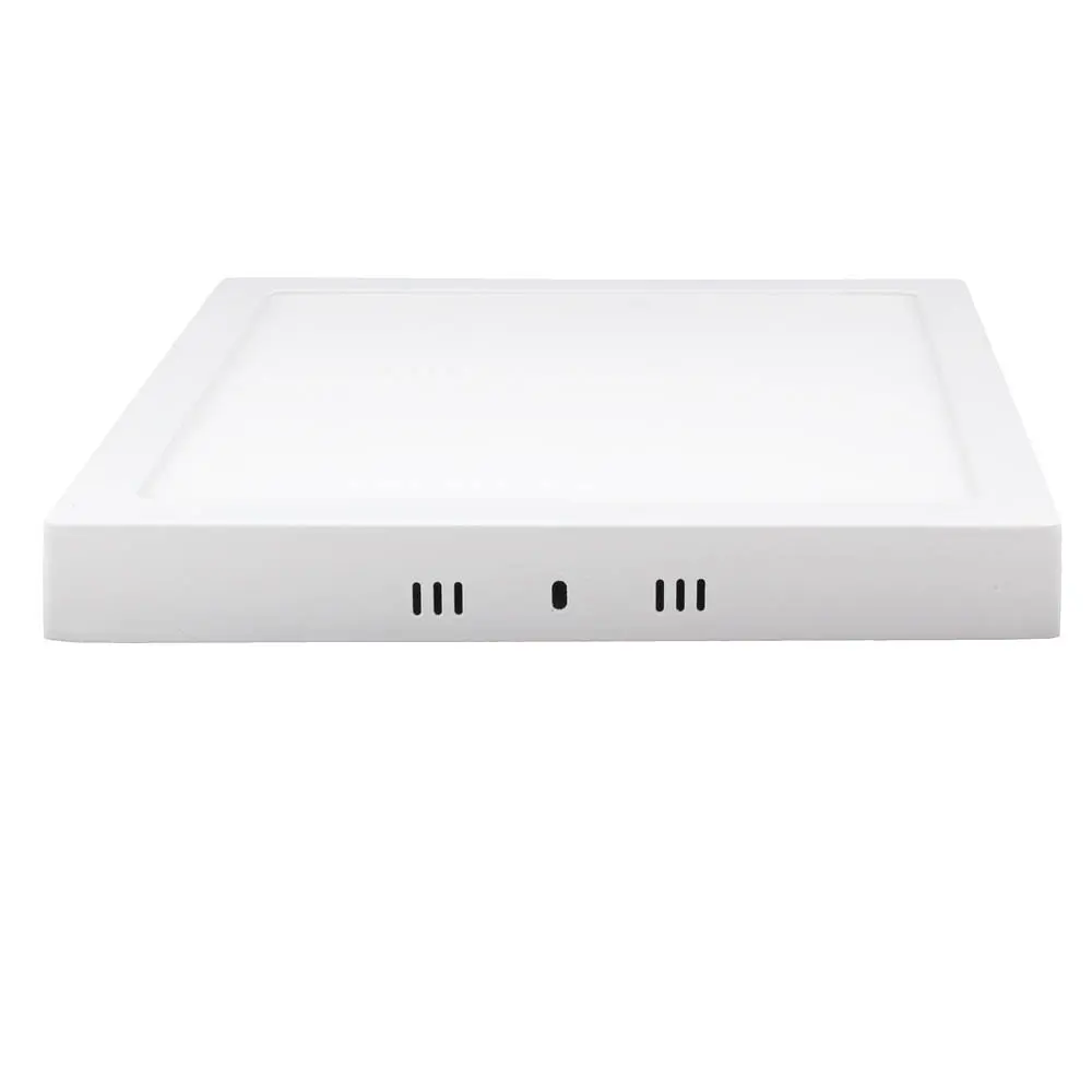 Светильник точечный накладной Євросвітло 24Вт квадрат LED-SS-300-24 4200К (39196) - фото 4